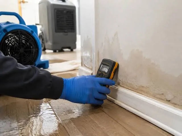 24/7 Water damage restoration services in Griswold, IA - Rapid flood cleanup and mitigation